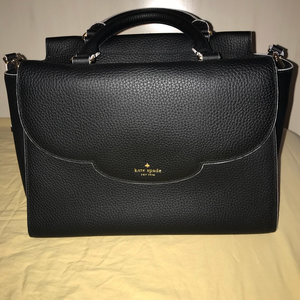 Authentic kate spade handbag